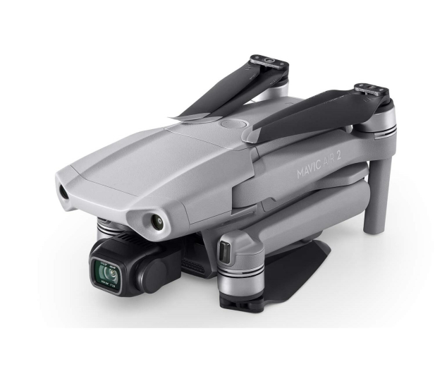 DJI Mavic Air 2 Fly More Combo - 561611 - zdjęcie 4